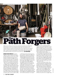 The Next IPA (August-September 2018 Issue) - Craft Beer & Brewing
