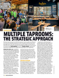 Brewing Industry Guide Spring 2020 (Brewhouse Equipment) - Craft Beer & Brewing