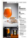Witness the Astounding Evolution of the Pale Ale (Apr-May 2018 Issue) - Craft Beer & Brewing