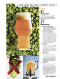 Aug-Sept 2017 Issue (IPA Today) - Craft Beer & Brewing