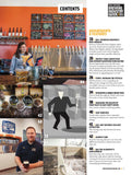 Brewing Industry Guide 19.1 (The Ingredients Issue) - Craft Beer & Brewing