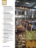 Brewing Industry Guide 2016 (Print) - Craft Beer & Brewing