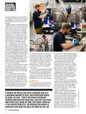 Brewing Industry Guide Winter 2019 (Raw Ingredients) - Craft Beer & Brewing