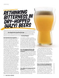 Witness the Astounding Evolution of the Pale Ale (Apr-May 2018 Issue) - Craft Beer & Brewing