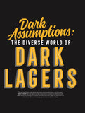 Light Ales & Dark Lagers (Feb-Mar 2019) - Craft Beer & Brewing