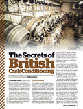 December 2015 - January 2016 Issue (Big Beers) - Craft Beer & Brewing