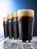 The Science of Stout (October-November 2022)