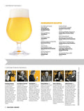 The IPA Issue: Cold IPA, New West Coast, Hop Saturation & More (August-September 2022)