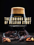 Stout: More Than Just Desserts (Octover-November 2020)