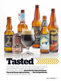 April-May 2016 Issue (Print) - Craft Beer & Brewing