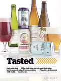 June-July 2017 Issue (Fruit in Beer) - Craft Beer & Brewing